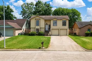 12926 Bamboo Forest Trail, Houston, TX 77044 - Photo 2