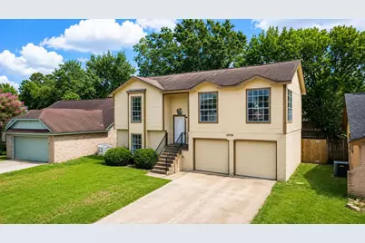 12926 Bamboo Forest Trail, Houston, TX 77044 - Photo 1