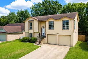 12926 Bamboo Forest Trail, Houston, TX 77044 - Photo 1