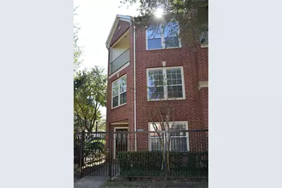 3003 Terrace Hills Lane, Houston, TX 77007 - Photo 2