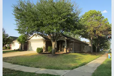 6402 Sweet Orchid Lane, Katy, TX 77494 - Photo 2