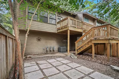 86 Cokeberry Street, The Woodlands, TX 77380 - Photo 28