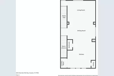 3334 Clearview Villa Way, Houston, TX 77025 - Photo 34