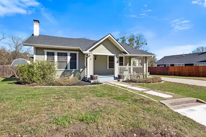 712 E 28th Street, Bryan, TX 77803 - Photo 2