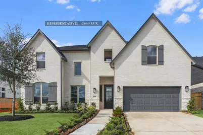 21931 Bay Skipper Drive, Cypress, TX 77433 - Photo 1