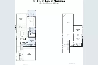 5310 Getty Lane, Manvel, TX 77578 - Photo 2