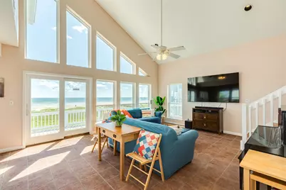 22915 Gulf Drive, Galveston, TX 77554 - Photo 6