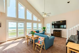 22915 Gulf Dr, Galveston, TX 77554 - Photo 6