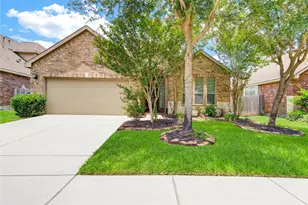 19518 Country Ranch Ct, Spring, TX 77388 - Photo 2