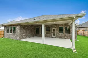 1407 Florecer Ln, Magnolia, TX 77354 - Photo 10