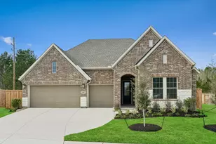 1407 Florecer Ln, Magnolia, TX 77354 - Photo 1