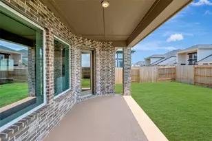 4919 Benton Woods Trail, Rosenberg, TX 77471 - Photo 8