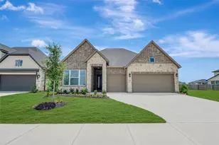4919 Benton Woods Trail, Rosenberg, TX 77471 - Photo 2