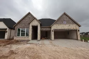 4919 Benton Woods Trail, Rosenberg, TX 77471 - Photo 1