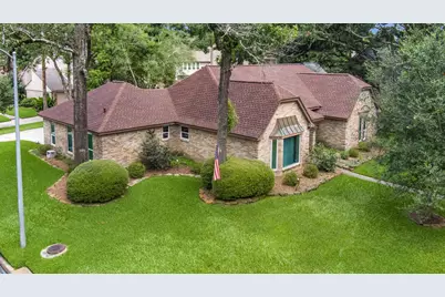 4334 Hill Forest Drive, Kingwood, TX 77345 - Photo 1