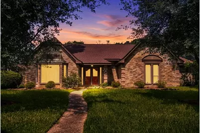 4334 Hill Forest Drive, Houston, TX 77345 - Photo 2