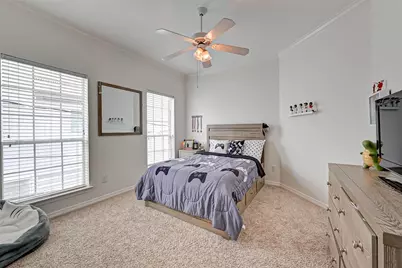 5917 Dolores Street #D, Houston, TX 77057 - Photo 22
