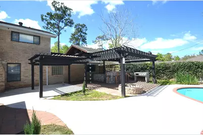 2711 Williamsburg Drive, Dickinson, TX 77539 - Photo 36