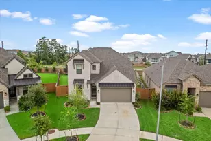 15822 Arbeadie Dr, Humble, TX 77346 - Photo 1