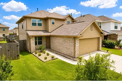 4118 Saw Mill Peak Lane, Baytown, TX 77521 - Photo 2