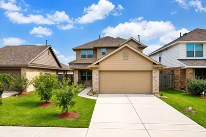 4118 Saw Mill Peak Lane, Baytown, TX 77521 - Photo 1