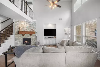 12902 Arlington Meadows Lane, Tomball, TX 77377 - Photo 26