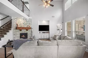 12902 Arlington Meadows Ln, Tomball, TX 77377 - Photo 26