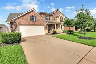 12902 Arlington Meadows Ln, Tomball, TX 77377 - Photo 10