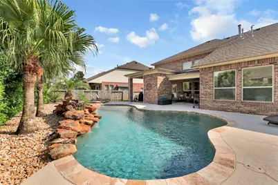 12902 Arlington Meadows Lane, Tomball, TX 77377 - Photo 4