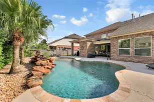 12902 Arlington Meadows Ln, Tomball, TX 77377 - Photo 4