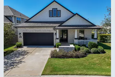 21022 Sunny Ravine Drive, Cypress, TX 77433 - Photo 2
