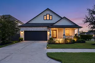 21022 Sunny Ravine Dr, Cypress, TX 77433 - Photo 1