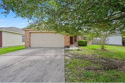 4619 Comal River Loop, Spring, TX 77386 - Photo 1