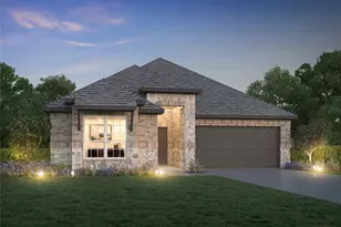 3057 Mustang Grv Wy, Brookshire, TX 77423 - Photo 1