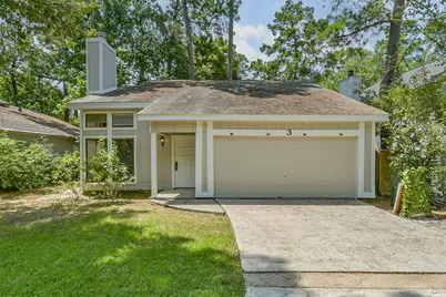 3 Hedgebell Court, The Woodlands, TX 77380 - Photo 1