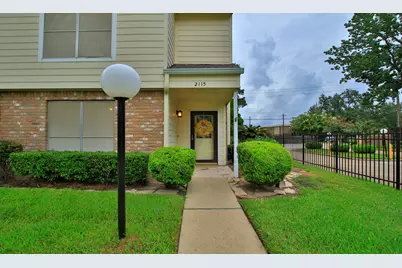 14555 Wunderlich Drive #2115, Houston, TX 77069 - Photo 36