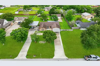 2608 Lazy Bend Street, Pearland, TX 77581 - Photo 1