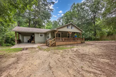149 Parklane Drive, Livingston, TX 77351 - Photo 2
