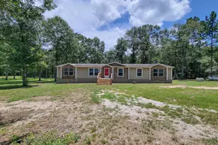 10754 Lake Shore Dr, Conroe, TX 77303 - Photo 2