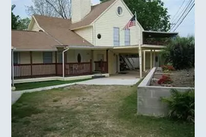 4700 W Bayshore Drive, Bacliff, TX 77518 - Photo 2