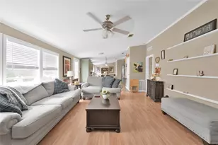 300 Bowling Rd, Point Blank, TX 77364 - Photo 12