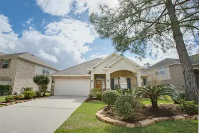 30 Fraiser Fir Place, Spring, TX 77389 - Photo 2