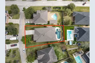 30 Fraiser Fir Place, Spring, TX 77389 - Photo 30