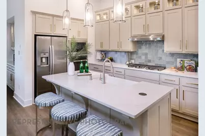 26508 Skylight Brook Court, Montgomery, TX 77316 - Photo 4