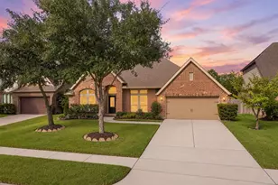 9818 Reston Ranch Ct, Cypress, TX 77433 - Photo 1