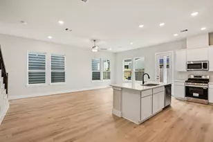 3008 La Rambla Dr, Houston, TX 77047 - Photo 10