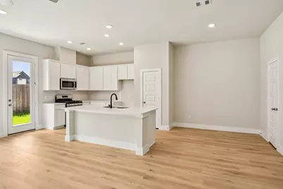 3008 La Rambla Drive, Houston, TX 77047 - Photo 8