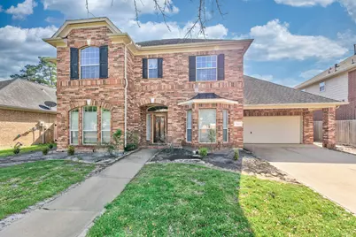 15435 Stoneridge Park Lane, Cypress, TX 77429 - Photo 4