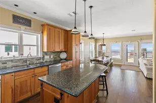 10530 Bluewater Hwy, Freeport, TX 77541 - Photo 16