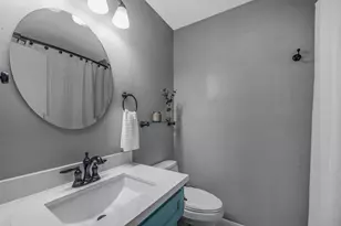 1028 La Rue St, Houston, TX 77019 - Photo 8